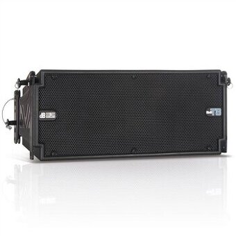 Koupim DB technologies DVA T8