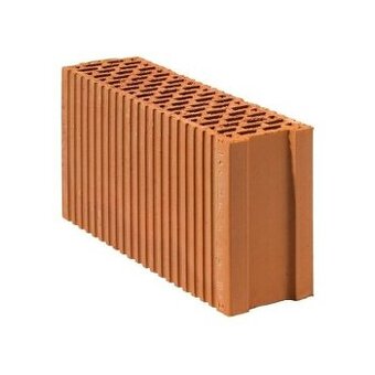 Cihla Porotherm 14 Profi Dryfix P10

