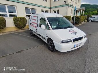 Fiat scudo 2.0JTD