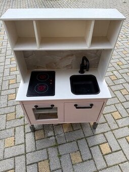 Dětská kuchyňka Ikea