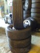Plechové disky s pneu Toyota 5x114,3 - 1