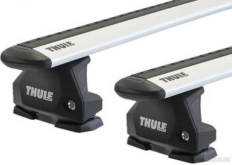 Stresni nosic BMW 3 GT F34 Thule, novy