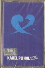 MC Karel Plíhal - Kluziště (Monitor-EMI 2000)