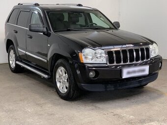 Jeep Grand Cherokee 3.0CRDI , 160 kW nafta, 2009
