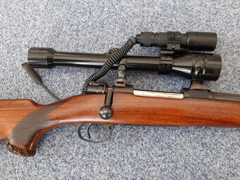 kulovnice 7x64, Zbrojovka Brno vz ZG47