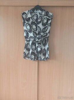 Halenka/košile Zara M,L