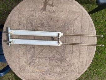 Festo vzduchové piesty - 1