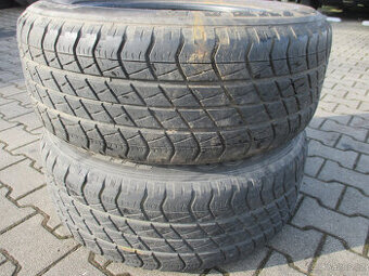 255/60R18 112H Goodyear Wrangler HP