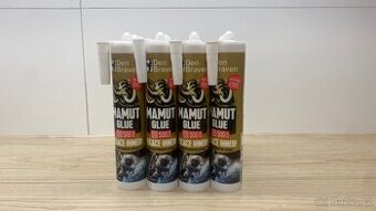 MAMUT GLUE Den Braven – 12 kusů (LIMITOVANÁ EDICE)