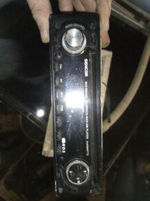 Autorádio Sencor scd 3554MR - 1