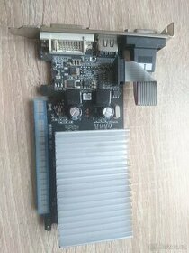 Nvidia GF8400GS 512MB - doprava zásilkovnou zdarma - 1