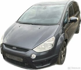 Ford s-max veškeré Dily 2.0 1.8