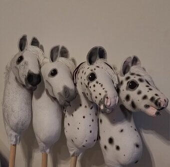Prodám hobby horse