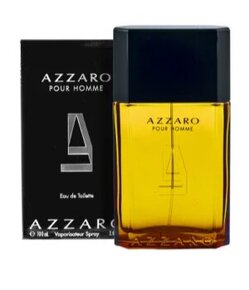 Azzaro Homme EdT 100ml