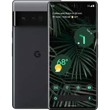 google pixel 6 pro