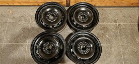 Disky 14", 4x108 - možno poslat