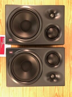 Klein + Hummel O300, K + H, Pár, Neumann, K&H Studio Monitor - 1