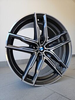 Orig. BMW M5/M8 Dvourozměr 20" - Top