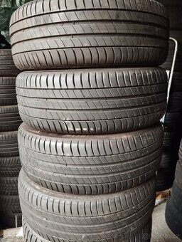 205/50/17 93v Michelin - letní pneu 4ks