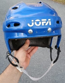 Hokejová přilba Jofa
