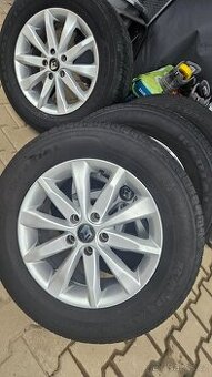 alu kola R16 s pneu