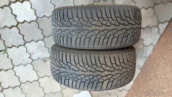 Zimní pneu 245/45 R18 Nokian - 1