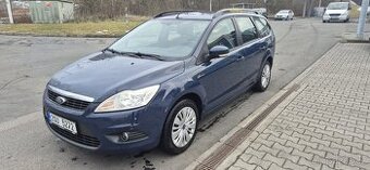 Prodám Ford Fokus kombi