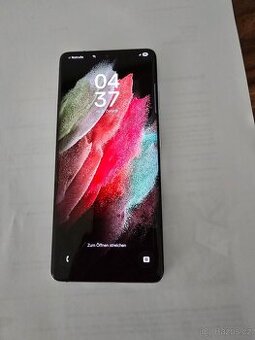 Galaxy S21Ultra 5G - 1