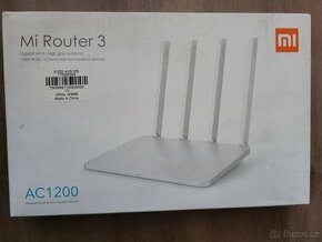 Xiaomi Mi Router 3 - AC1200