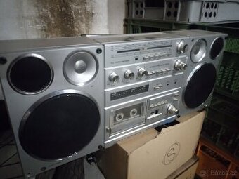 Rádio Tesla Condor