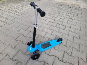 Koloběžka tříkolka STIGA MINI KICK SUPREME