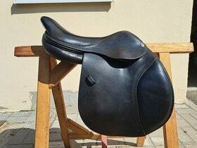 Skokové sedlo CWD, komora 3, posedlí 15,5