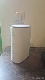O2 5G Box - jako nový