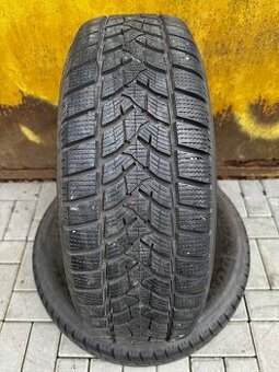 Zimní pneumatiky Dunlop 215/70/16