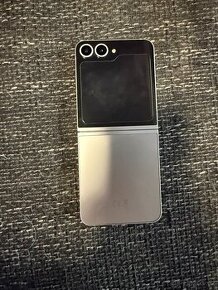 Samsung Z flip6 12GB/256GB Silver Shadow