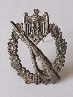 Infanterie Sturmabzeichen