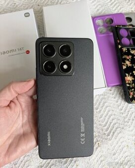 Nový Xiaomi 14T