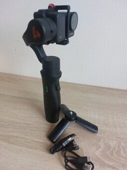Stabilizator Hohem Isteady 4 PRO