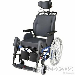 invalidní vozík Netti uno seat 4U comfort - 1