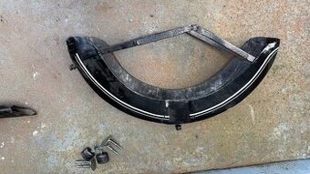 Blatník BMW R4