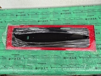 panel mezi zadní světla VW Sharan (7M) 7M3945255H