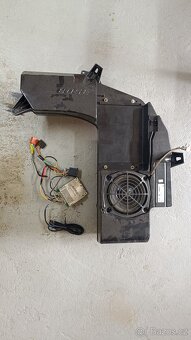 Aktivni subwoofer