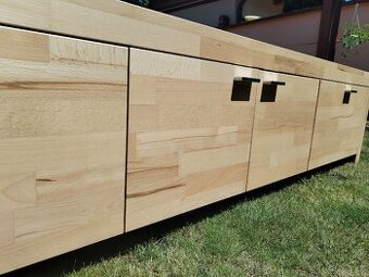 Tv skříňka - 1