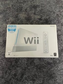 Nintendo Wii