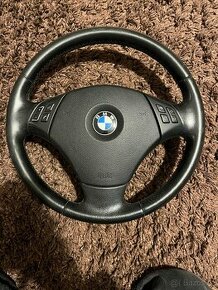 Volant Bmw E90/E91