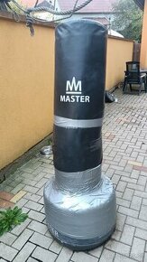 Boxovací pytel