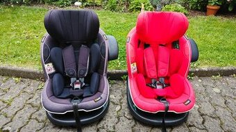 Autosedačka BeSafe iZi Modular i-Size