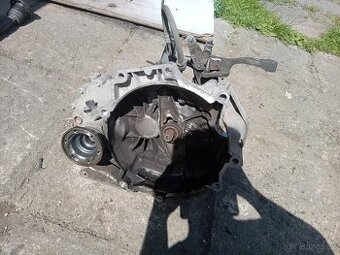 Převodovka seat ibiza,škoda fabia, golf 1.4 16v BKY