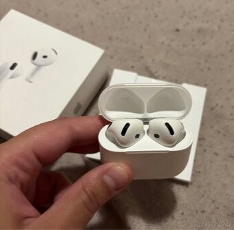 Appl AirPods 4 ANC - 1