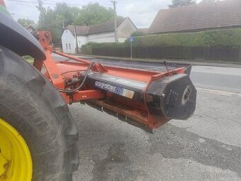 Mulčovač QUIVOGNE JBV 300